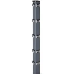 dz Paket 334 - 1 x Pfosten Typ QPME 1500 - 7016