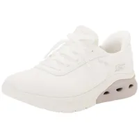 SKECHERS Bobs Arc Waves Damen Off White 41
