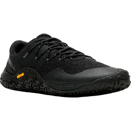 Merrell Trail Glove 7 Herren Black/Black 45