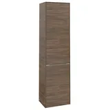 Villeroy & Boch Subway 3.0 Hochschrank 40 x 171 x 36,2 cm Arizona Oak Holz, Kunststoff, Spanplatte