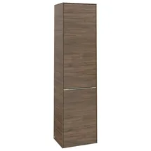 Villeroy & Boch Subway 3.0 Hochschrank 40 x 171 x 36,2 cm Arizona Oak Holz, Kunststoff, Spanplatte