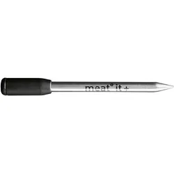MASTRAD Bratenthermometer 'Meat it +'