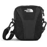 THE NORTH FACE Herren Y2K Schultertasche, Tnf Black/Asphalt Grey, One Size