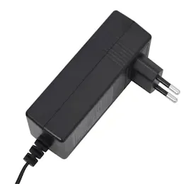 vidaXL Aufstehsessel Schwarz Stoff