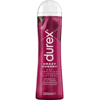 DUREX Play Crazy Cherry - 100 ml