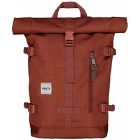 Barts Mountain Backpack Rust (11)