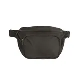 Mil-Tec Unisex – Erwachsene Fanny Pack Hüfttaschen, Schwarz,