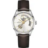 Hamilton Jazzmaster Open Heart Auto H32675551 Herren Automatikuhr