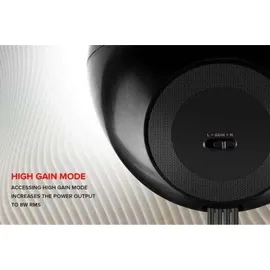 Creative Labs Creative Pebble Plus 2.1 System