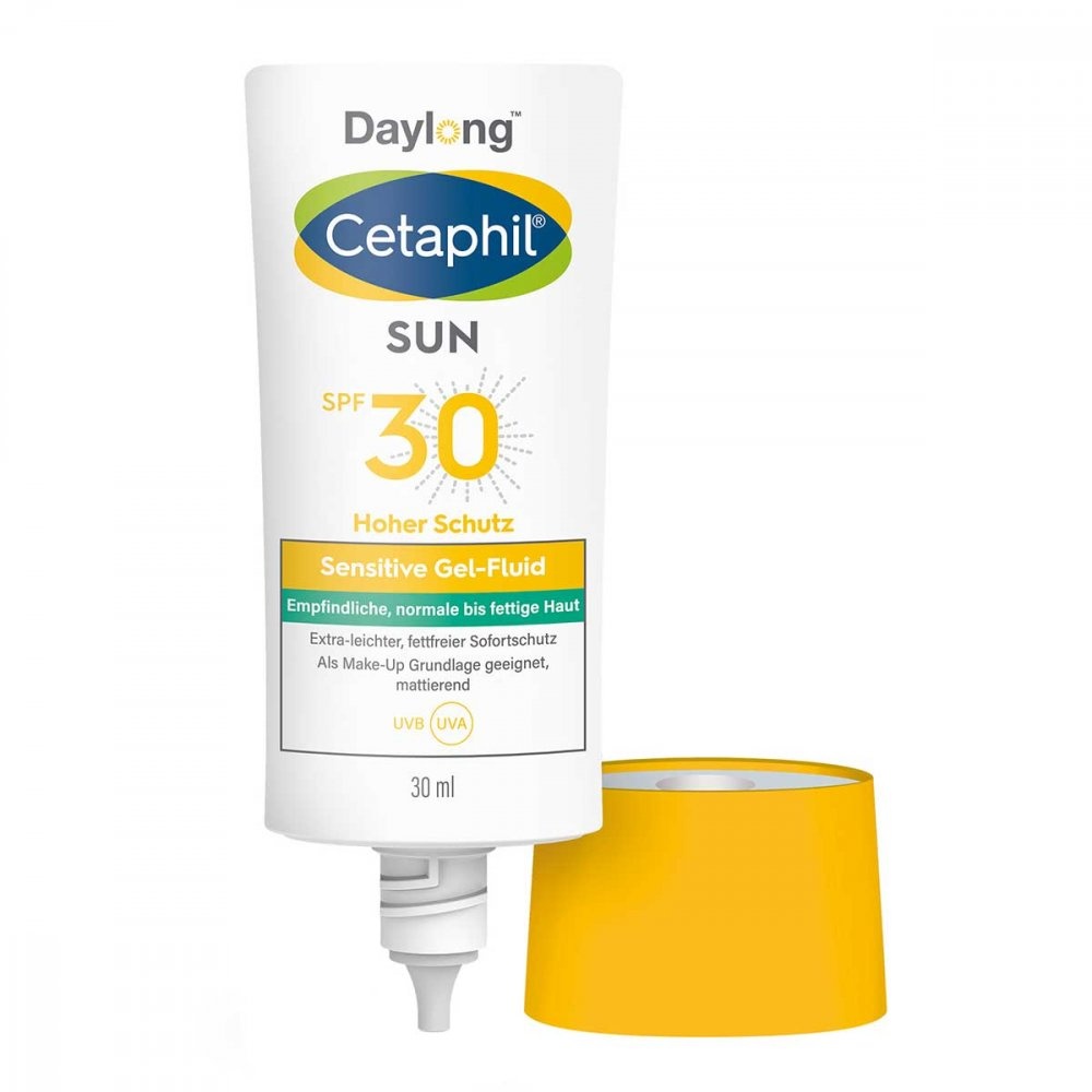 cetaphil sun daylong spf 30