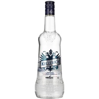 Keglevich Distilled Vodka 38% Vol. 0,7l