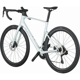 Scott Addict 30 2026 28 Zoll RH 700 mm Unisex weiß