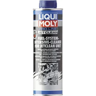 LIQUI MOLY Benzin-System-Reiniger 2523 500 ml