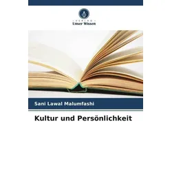 Kultur und Persönlichkeit