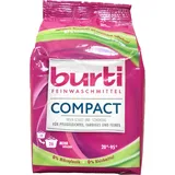burti Compact Feinwaschmittel Waschpulver 26 WL