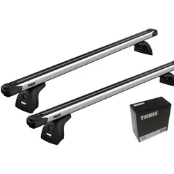 THULE Dachträger SlideBar 751 891 3025