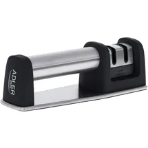 Adler Messerschärfer AD 4489 in Silber