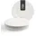 Home4You Speiseteller 27 cm beige/weiß 8er Set