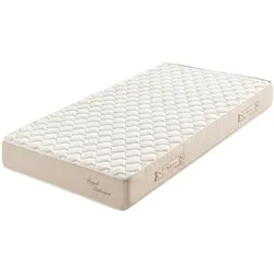 Royal Cashmere Memory-Schaum Matratze, 90x190cm - Moonia