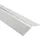 smart cover solution Dachfirst 100 x 18,7 x 6,5 cm verzinkt
