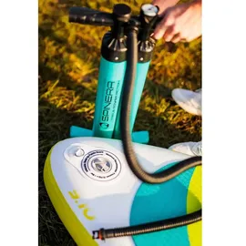 Spinera Triple Power Action Luftpumpe - One Size