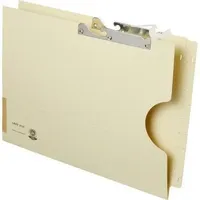 Leitz Leitz, Pendelmappe Orgacolor 320g Karton 25 St./Pack.