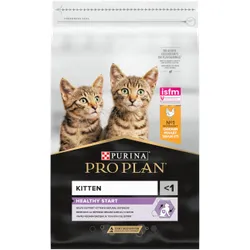 PURINA Pro Plan Original Kitten Optistart Rich in Chicken 10kg
