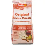 Familia Bircher Musli Original, 500 g