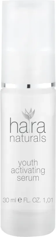 hara naturals - Youth Activating Serum