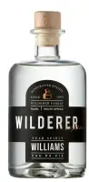 Wilderer Williams Birne Eau de Vie 500ml