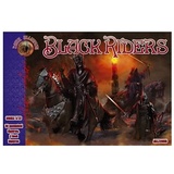 Dark Alliance Black Riders 1/72