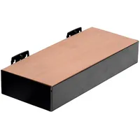 Kraftwerk Werkzeughalter zum Selbstbohren 340x55x135 mm