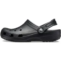 Crocs Classic Clog Black 39-40