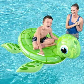 BESTWAY Schwimmtier Schildkröte