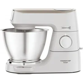 Kenwood Titanium Chef Baker KVC65.001WH