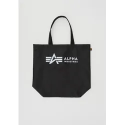 Alpha Industries Daypack »Alpha Industries Accessoires - Bags Alpha Shopping Bag« Alpha Industries black