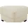 bobb Hocker Lisa de Luxe 61 x 47 x 61 cm Creme