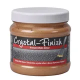 decotric Crystal-Finish Gold glänzend 0,75 l