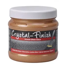 decotric Crystal-Finish Gold glänzend 0,75 l