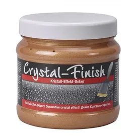 decotric Crystal-Finish Gold glänzend 0,75 l