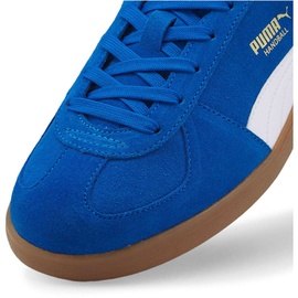 Puma Handballschuhe, blau, 44.5