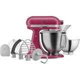 KitchenAid 5KSM195PSEHI Artisan Hibiscus