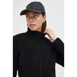 North Bend Fleecejacke NBConna W", in schwarz, | Gr.: 42,