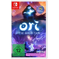 Ori The Collection (Switch)