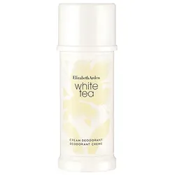 Elizabeth Arden White Tea Deodorant Cream 40ml