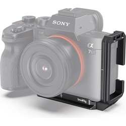 SmallRig L-Bracket für SONY Alpha 7S III Camera – 3003, Digitalkamera Zubehör