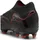 Puma Future 9 Ultimate FG Herren schwarz/weiß 39