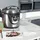 Cecotec Multikocher schwarz 6 l