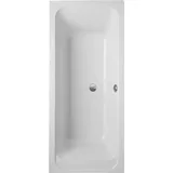 Villeroy & Boch Omnia Architectura Rechteckbadewanne 80 x 170 cm UBA178ARA2V01