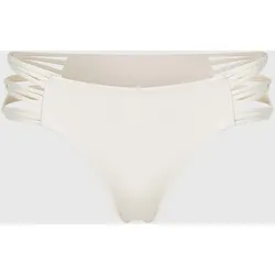 ONEILL Damen Bikinihose BOULDERS STRAPPY SIDES, Snow White, 42